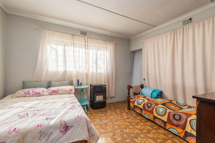 4 Bedroom Property for Sale in New Horizons Western Cape